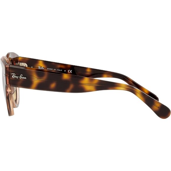 Women\'s Rb2192 Roundabout Round Sunglasses